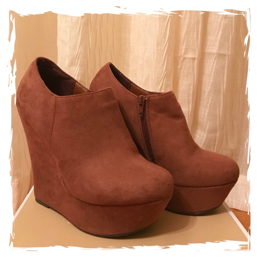 BRECKELLE’S Desert Sand Wedges